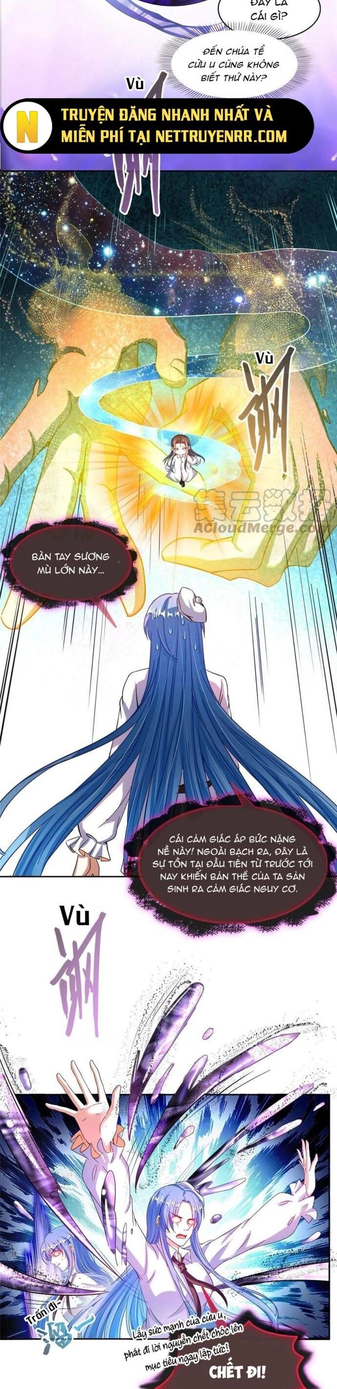 Tu Chân Nói Chuyện Phiếm Quần Chapter 468 - Trang 2