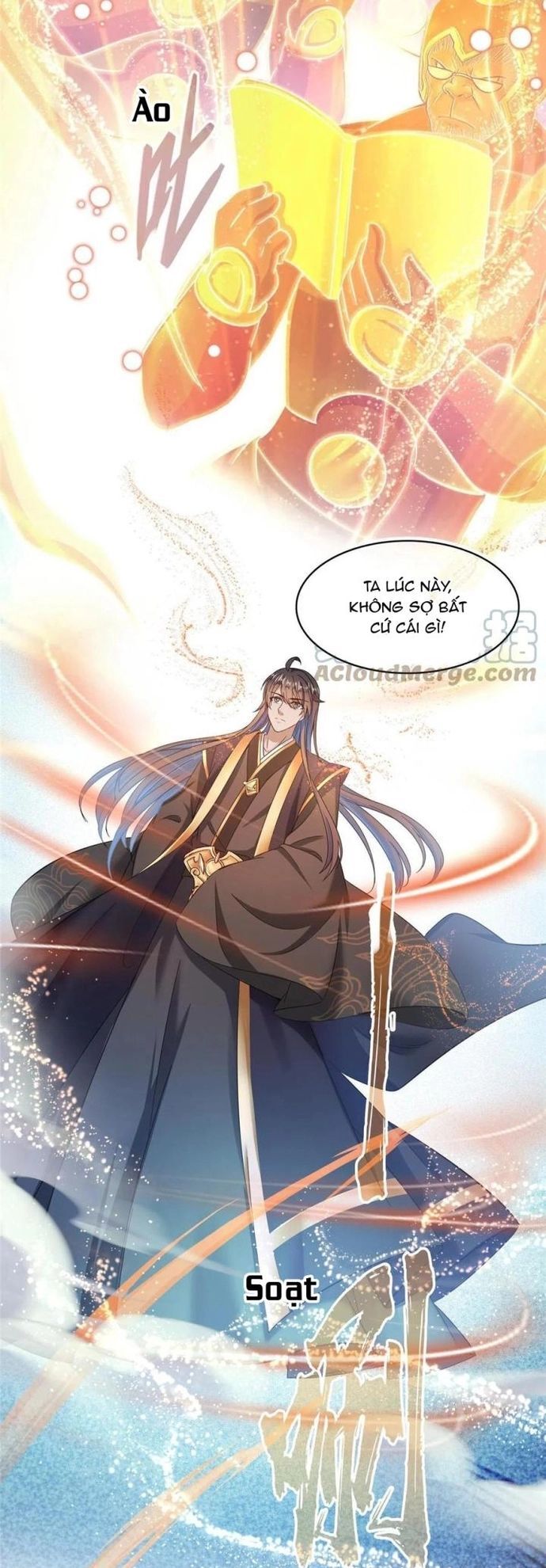 Tu Chân Nói Chuyện Phiếm Quần Chapter 468 - Trang 2