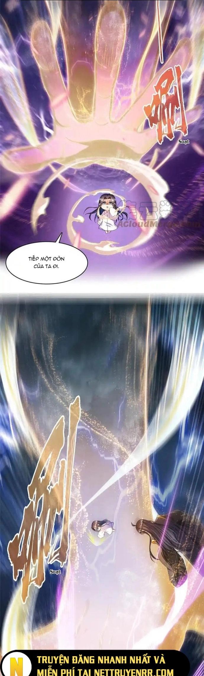 Tu Chân Nói Chuyện Phiếm Quần Chapter 469 - Trang 2