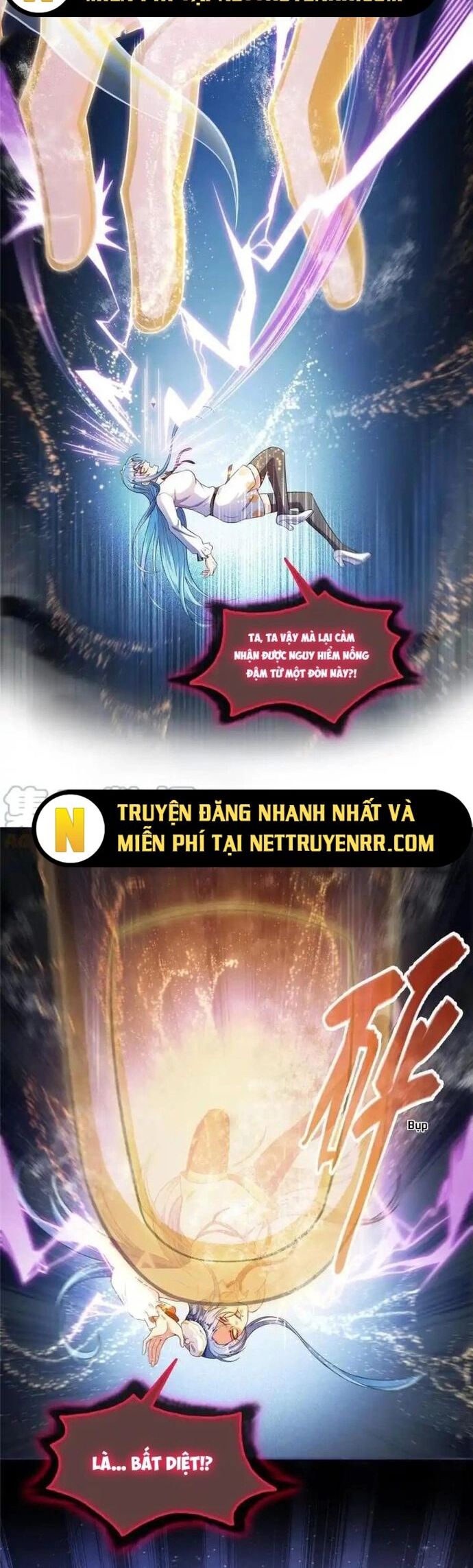 Tu Chân Nói Chuyện Phiếm Quần Chapter 469 - Trang 2