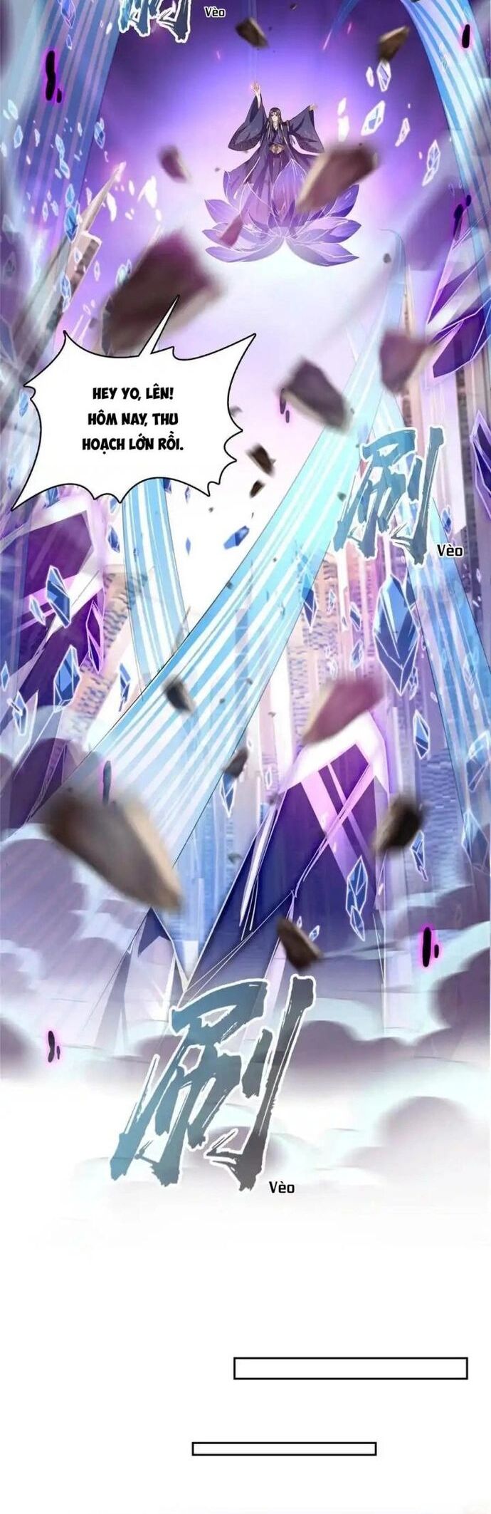 Tu Chân Nói Chuyện Phiếm Quần Chapter 469 - Trang 2