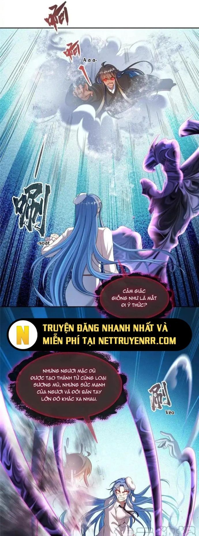 Tu Chân Nói Chuyện Phiếm Quần Chapter 469 - Trang 2