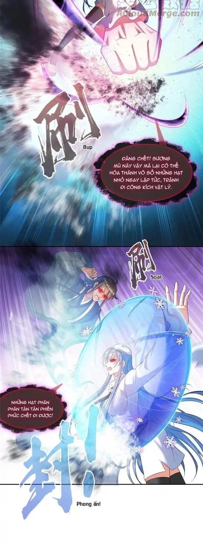 Tu Chân Nói Chuyện Phiếm Quần Chapter 469 - Trang 2