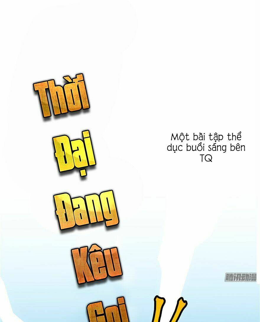 Tu Chân Nói Chuyện Phiếm Quần Chapter 47 - Trang 2