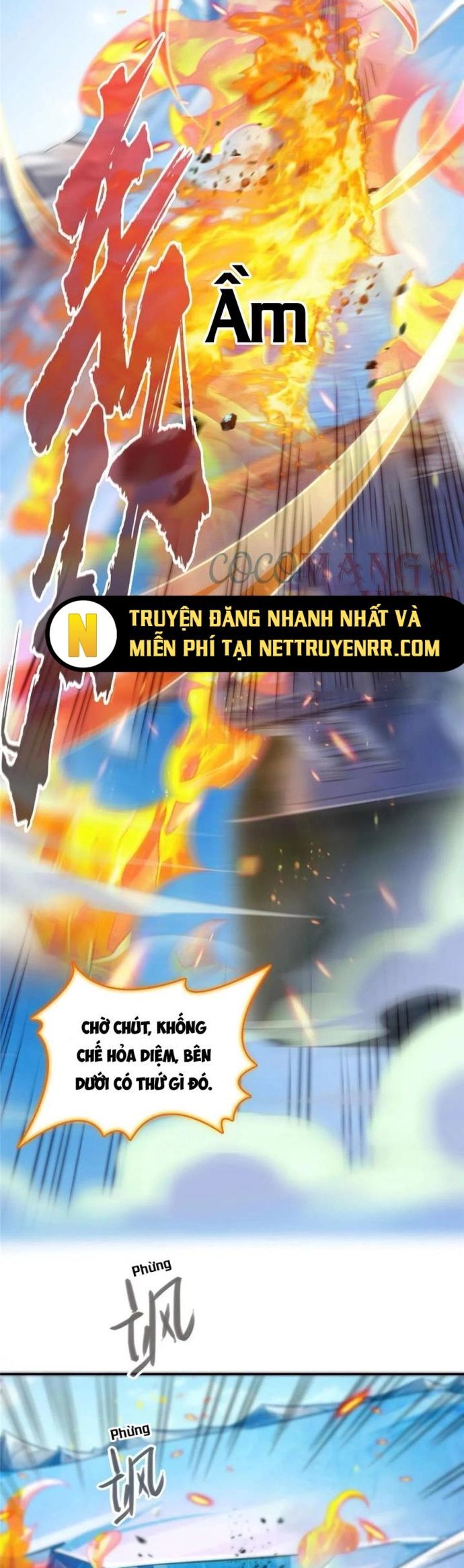 Tu Chân Nói Chuyện Phiếm Quần Chapter 471 - Trang 2