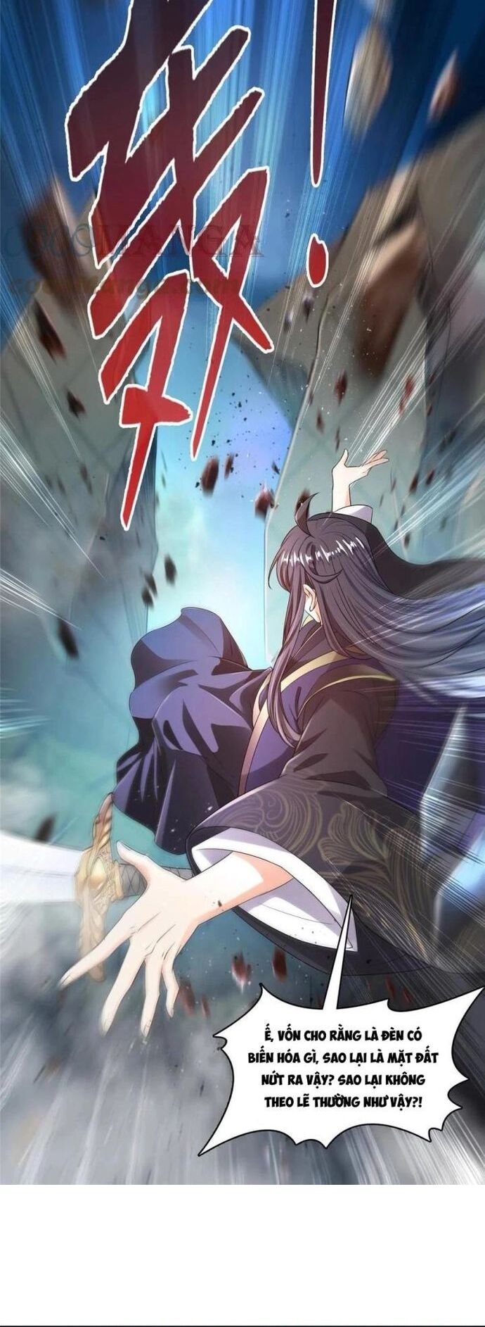 Tu Chân Nói Chuyện Phiếm Quần Chapter 471 - Trang 2