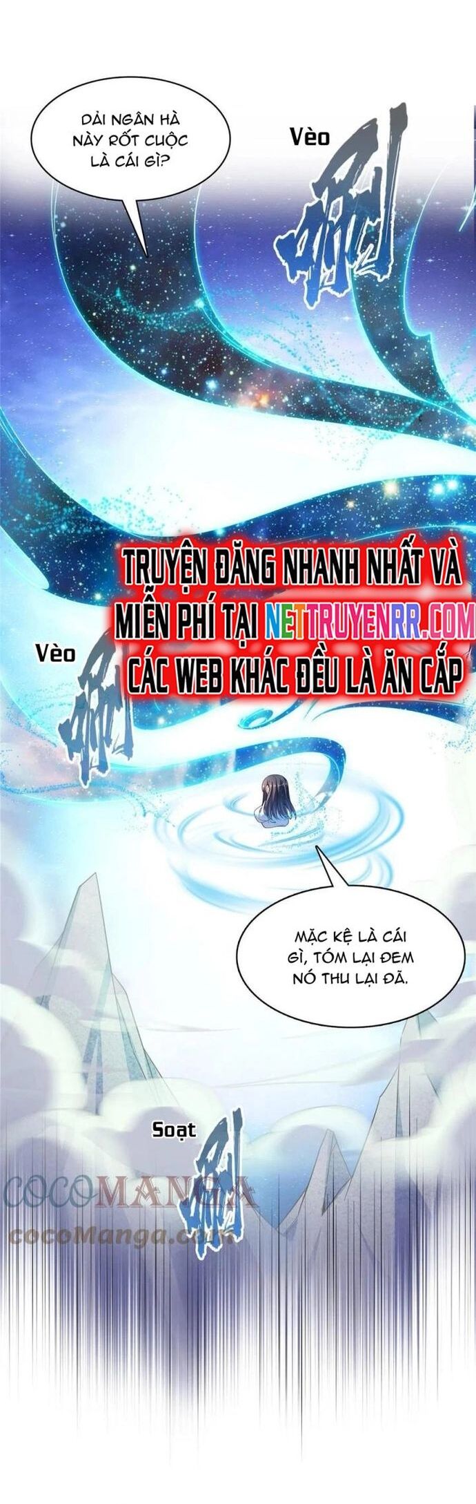 Tu Chân Nói Chuyện Phiếm Quần Chapter 471 - Trang 2