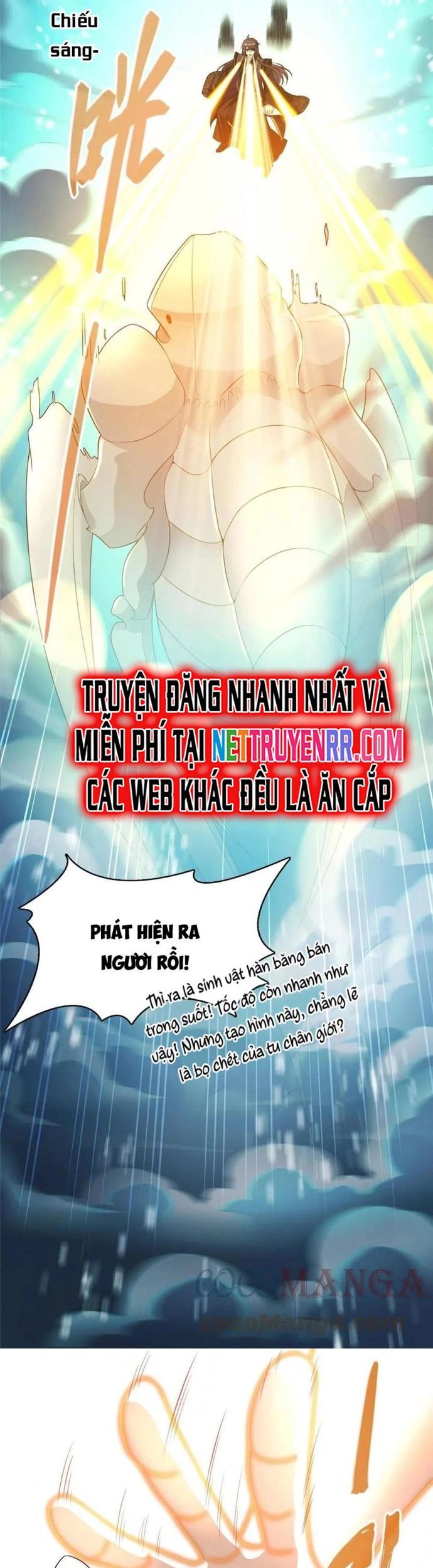 Tu Chân Nói Chuyện Phiếm Quần Chapter 472 - Trang 2