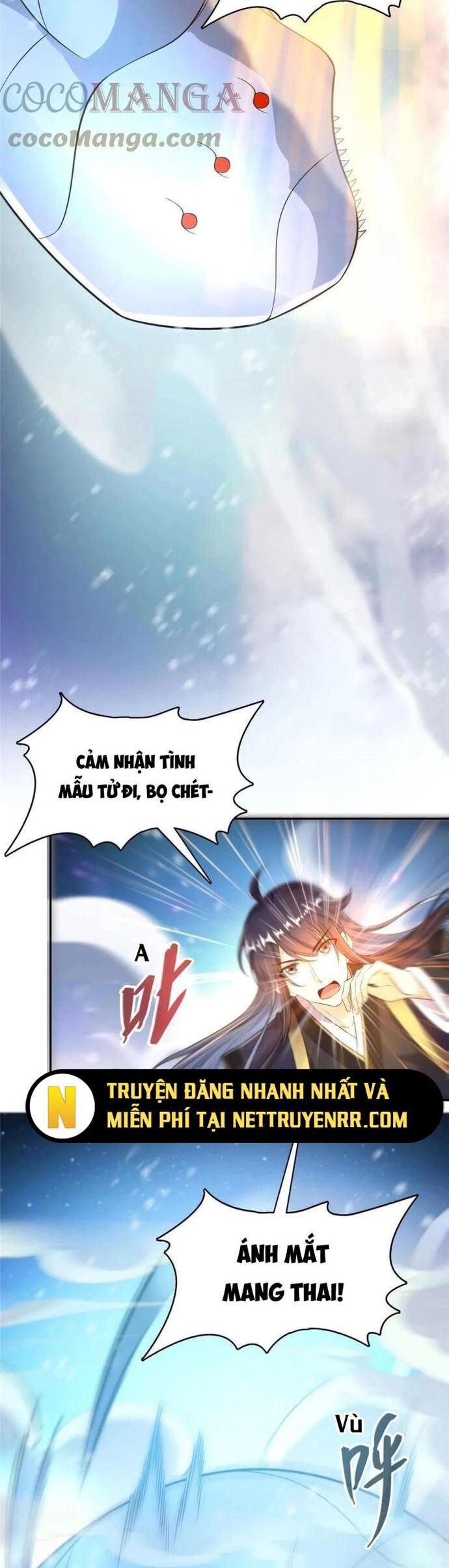 Tu Chân Nói Chuyện Phiếm Quần Chapter 472 - Trang 2