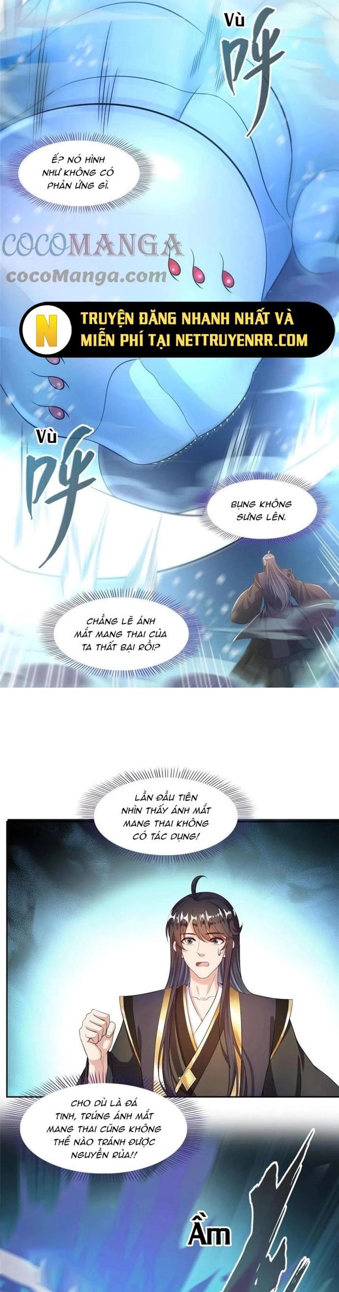 Tu Chân Nói Chuyện Phiếm Quần Chapter 472 - Trang 2