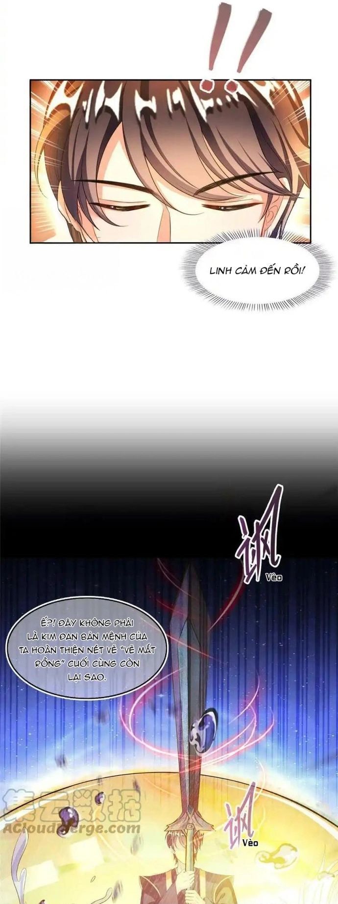 Tu Chân Nói Chuyện Phiếm Quần Chapter 474 - Trang 2