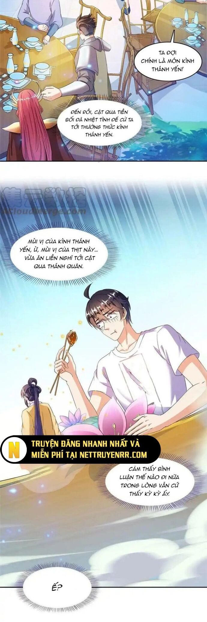 Tu Chân Nói Chuyện Phiếm Quần Chapter 475 - Trang 2