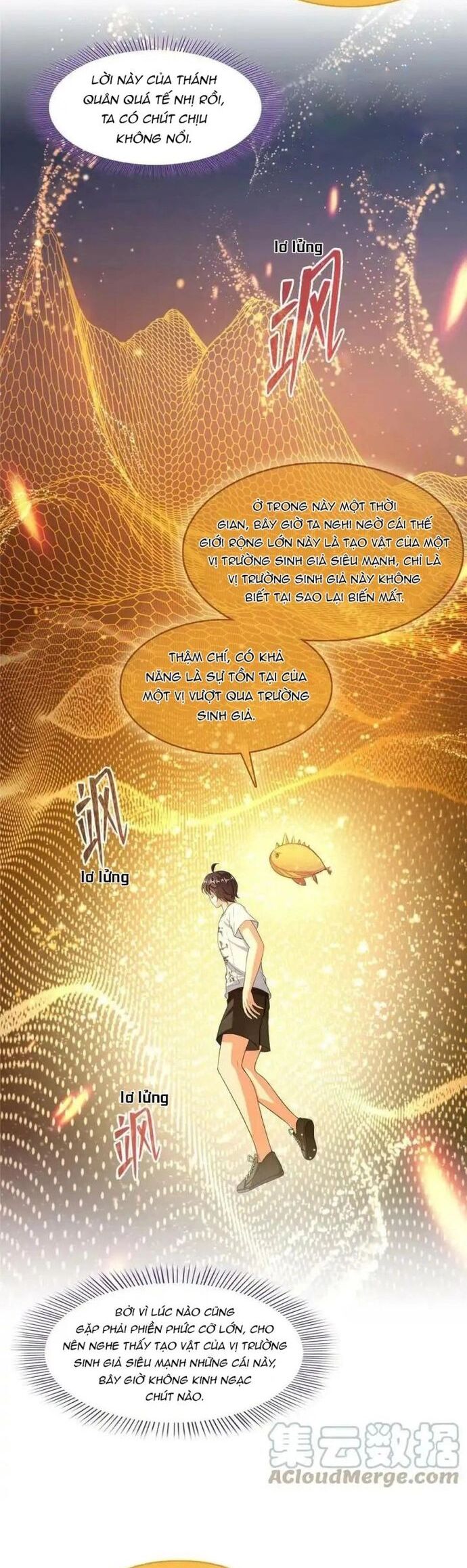 Tu Chân Nói Chuyện Phiếm Quần Chapter 475 - Trang 2