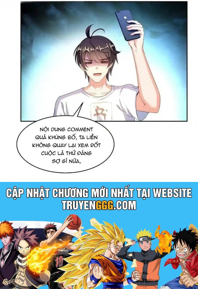 Tu Chân Nói Chuyện Phiếm Quần Chapter 476 - Trang 2