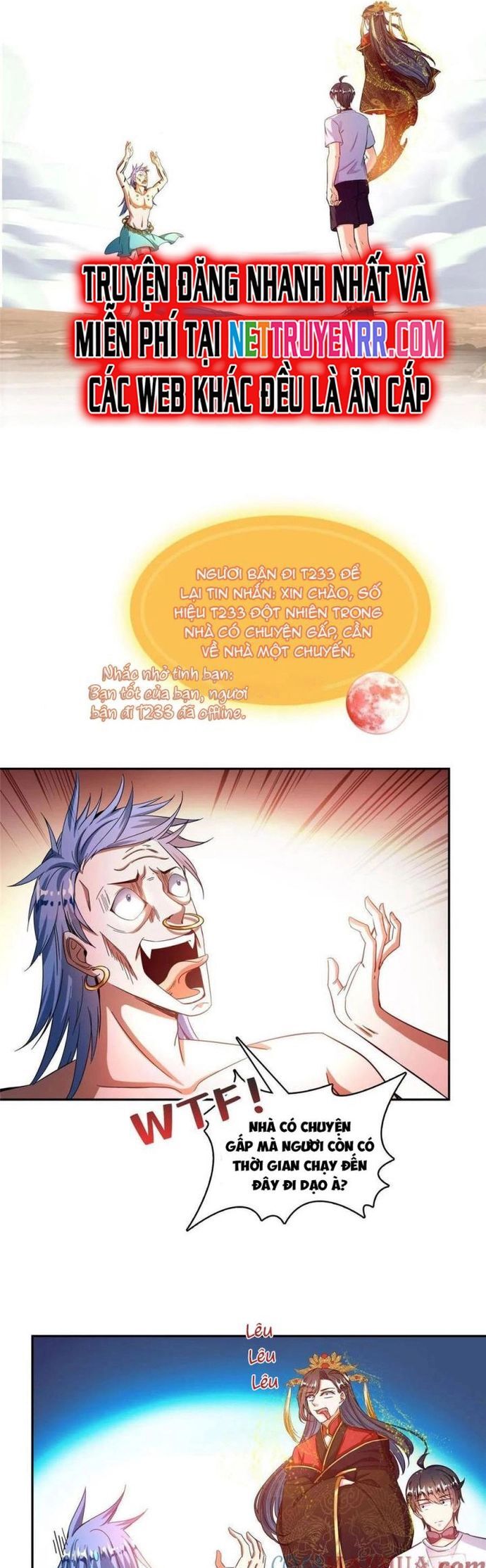 Tu Chân Nói Chuyện Phiếm Quần Chapter 478 - Trang 2