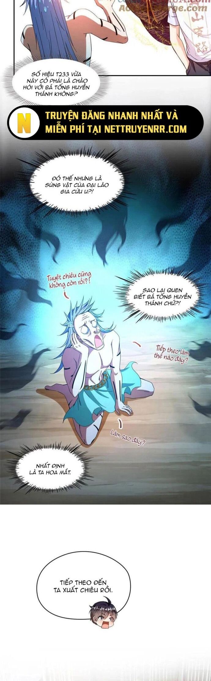 Tu Chân Nói Chuyện Phiếm Quần Chapter 478 - Trang 2