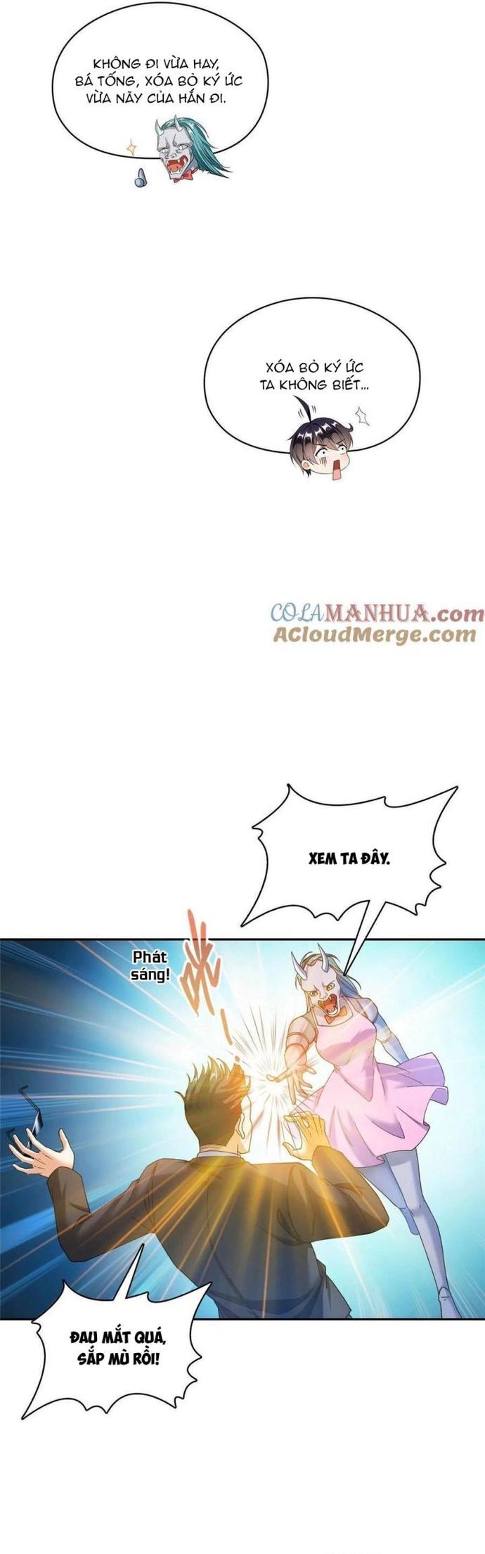 Tu Chân Nói Chuyện Phiếm Quần Chapter 478 - Trang 2