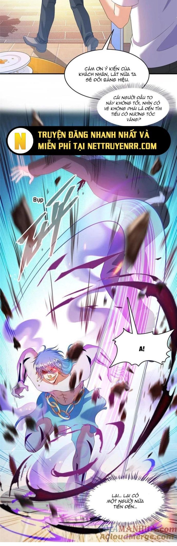 Tu Chân Nói Chuyện Phiếm Quần Chapter 478 - Trang 2