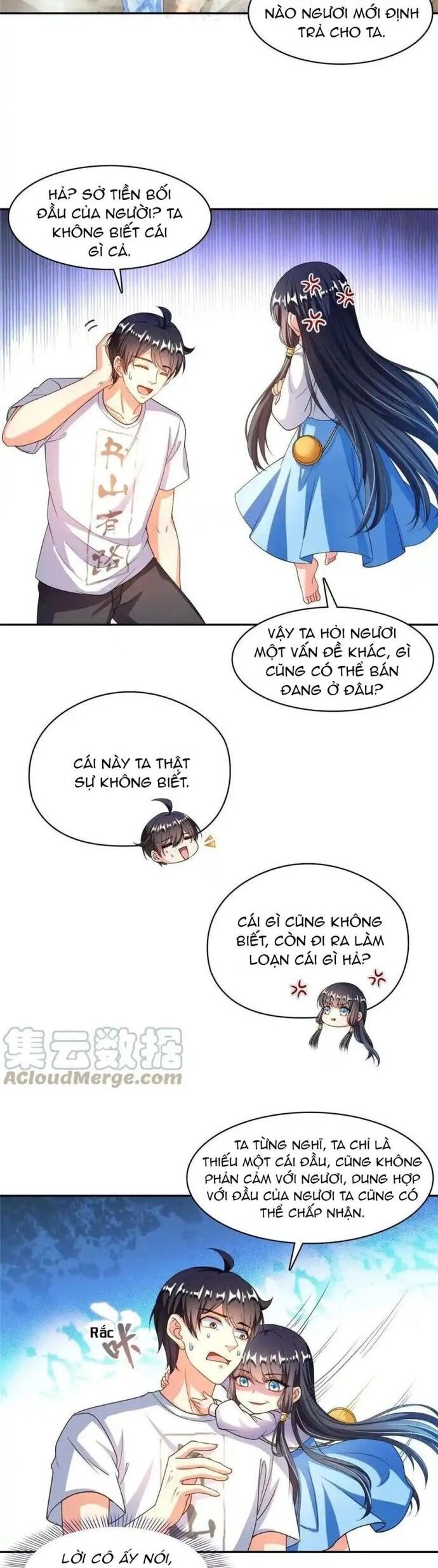 Tu Chân Nói Chuyện Phiếm Quần Chapter 479 - Trang 2