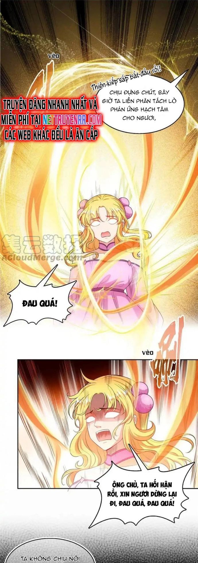 Tu Chân Nói Chuyện Phiếm Quần Chapter 480 - Trang 2