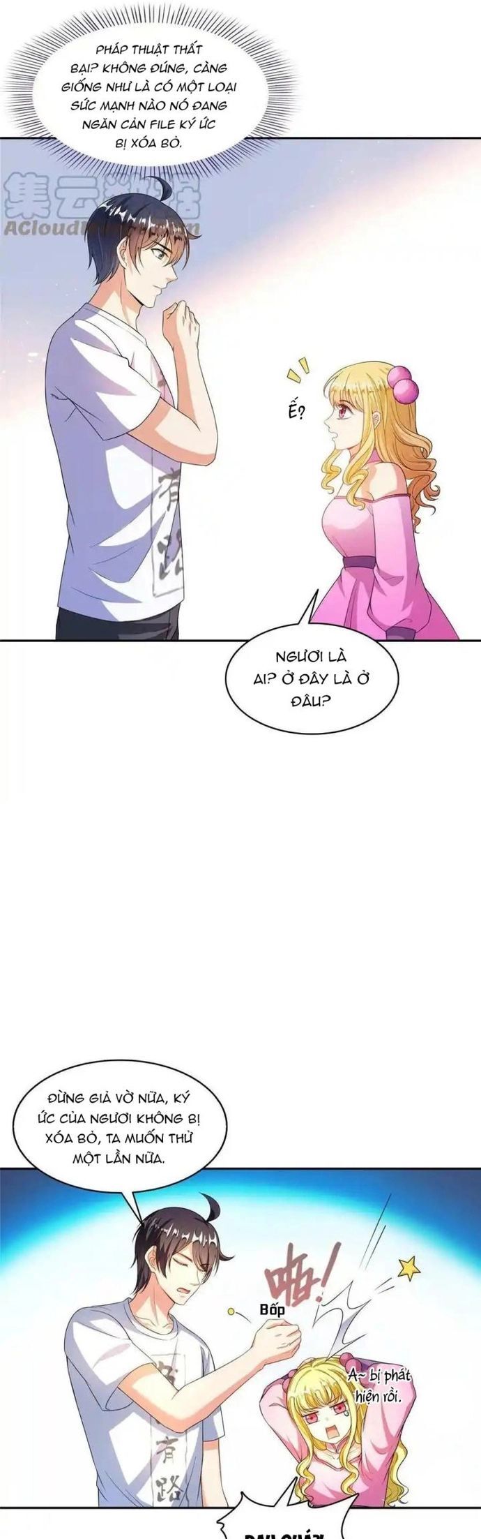 Tu Chân Nói Chuyện Phiếm Quần Chapter 480 - Trang 2