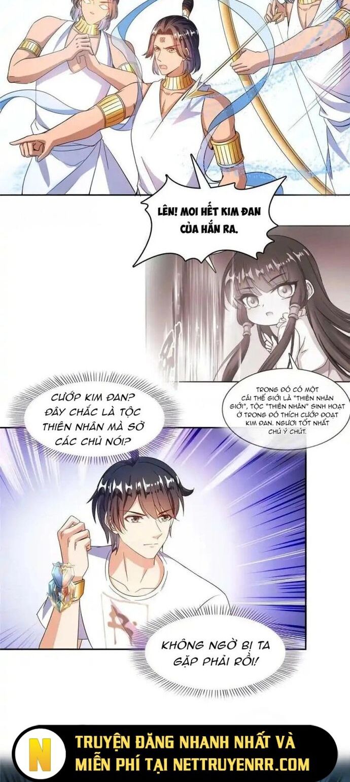 Tu Chân Nói Chuyện Phiếm Quần Chapter 481 - Trang 2