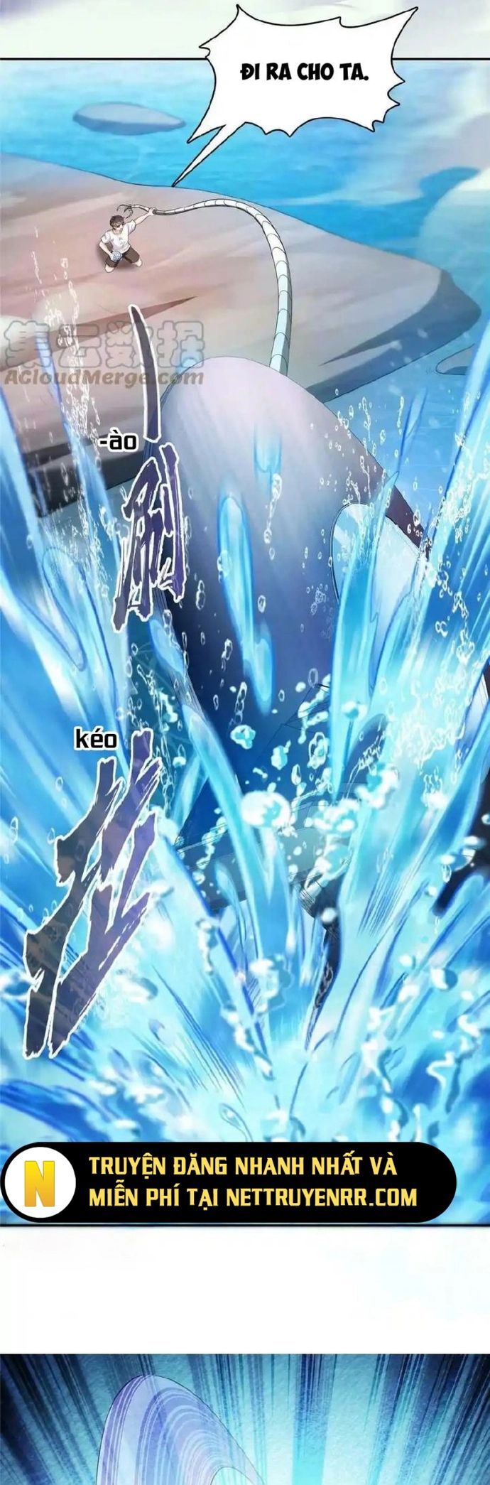 Tu Chân Nói Chuyện Phiếm Quần Chapter 481 - Trang 2