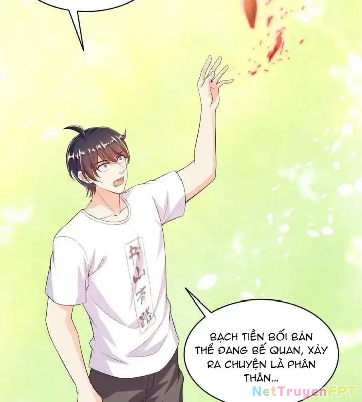 Tu Chân Nói Chuyện Phiếm Quần Chapter 482 - Trang 2