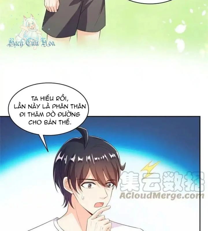 Tu Chân Nói Chuyện Phiếm Quần Chapter 482 - Trang 2