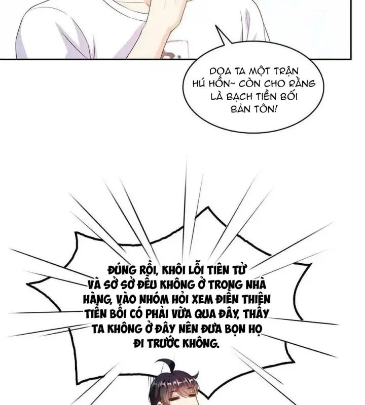 Tu Chân Nói Chuyện Phiếm Quần Chapter 482 - Trang 2