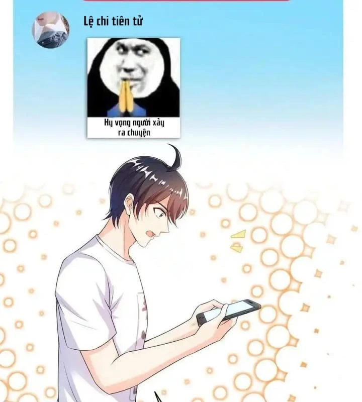 Tu Chân Nói Chuyện Phiếm Quần Chapter 482 - Trang 2