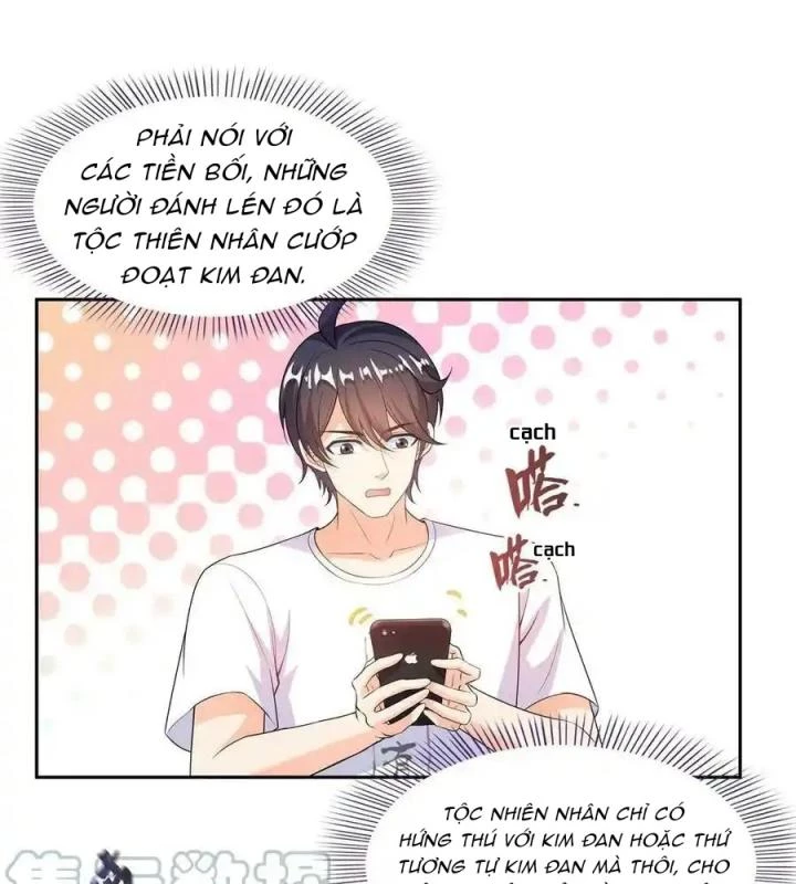 Tu Chân Nói Chuyện Phiếm Quần Chapter 482 - Trang 2