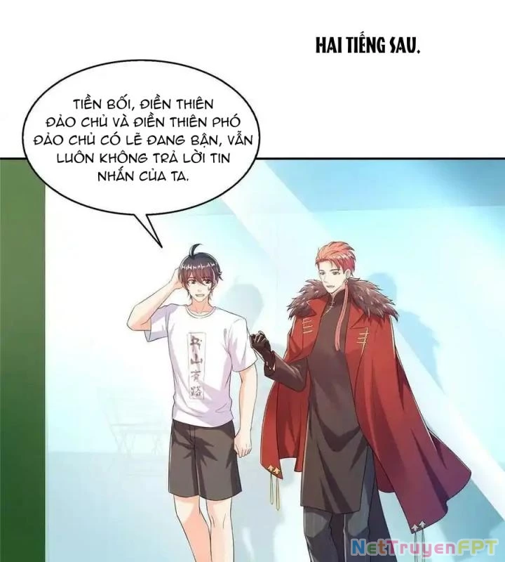 Tu Chân Nói Chuyện Phiếm Quần Chapter 482 - Trang 2