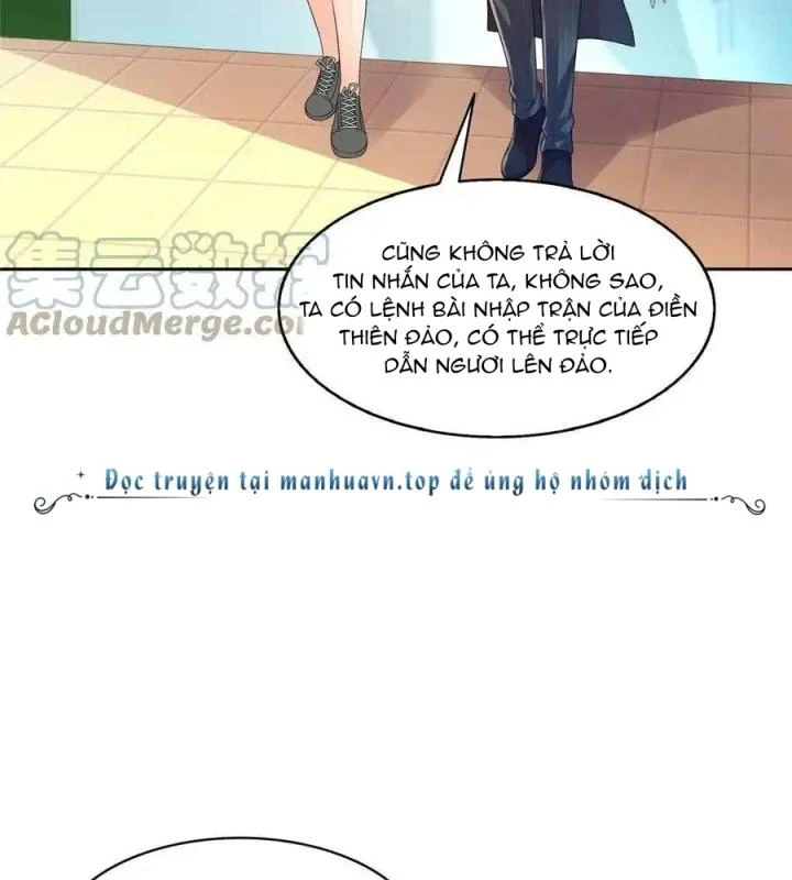 Tu Chân Nói Chuyện Phiếm Quần Chapter 482 - Trang 2