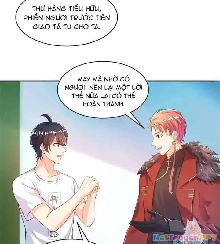 Tu Chân Nói Chuyện Phiếm Quần Chapter 482 - Trang 2