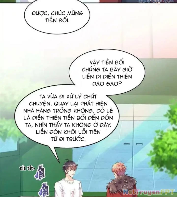 Tu Chân Nói Chuyện Phiếm Quần Chapter 482 - Trang 2