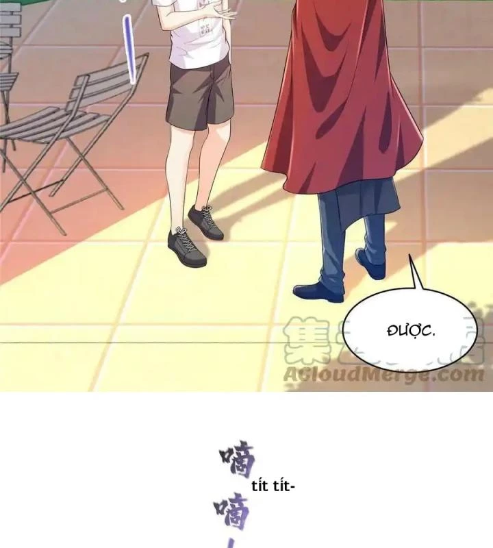 Tu Chân Nói Chuyện Phiếm Quần Chapter 482 - Trang 2