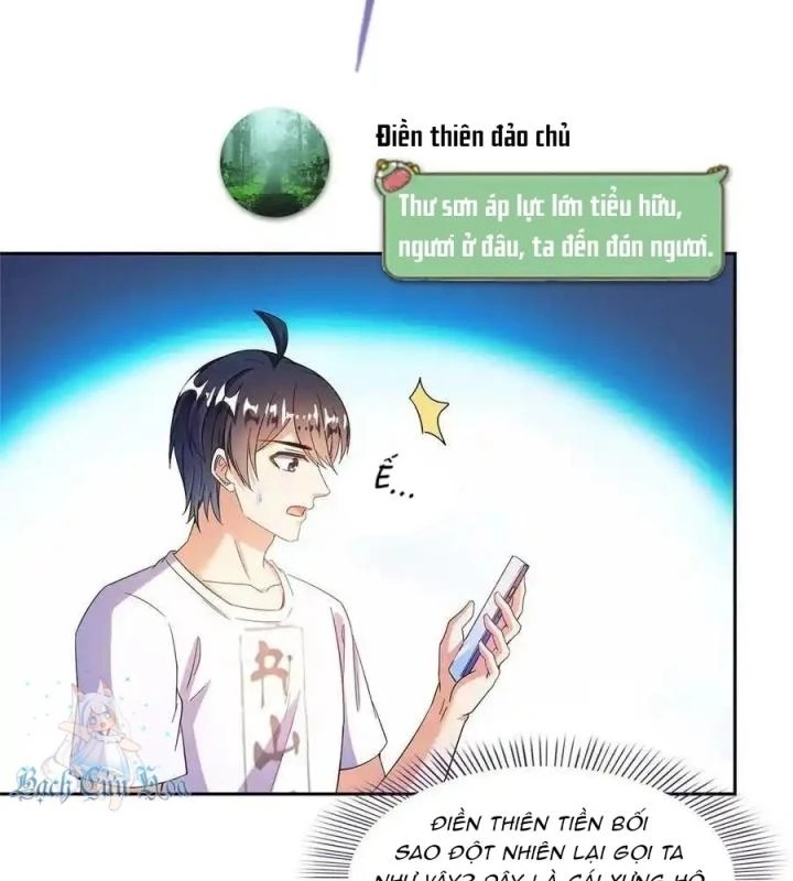 Tu Chân Nói Chuyện Phiếm Quần Chapter 482 - Trang 2