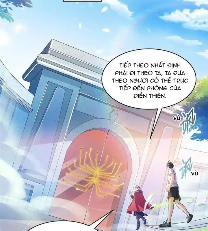 Tu Chân Nói Chuyện Phiếm Quần Chapter 482 - Trang 2