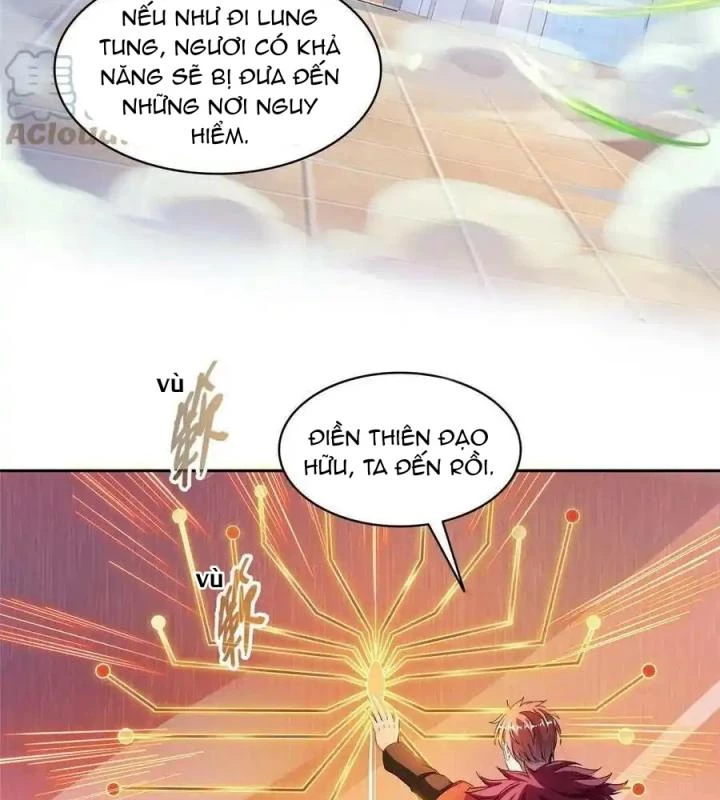 Tu Chân Nói Chuyện Phiếm Quần Chapter 482 - Trang 2