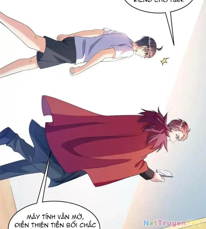 Tu Chân Nói Chuyện Phiếm Quần Chapter 482 - Trang 2