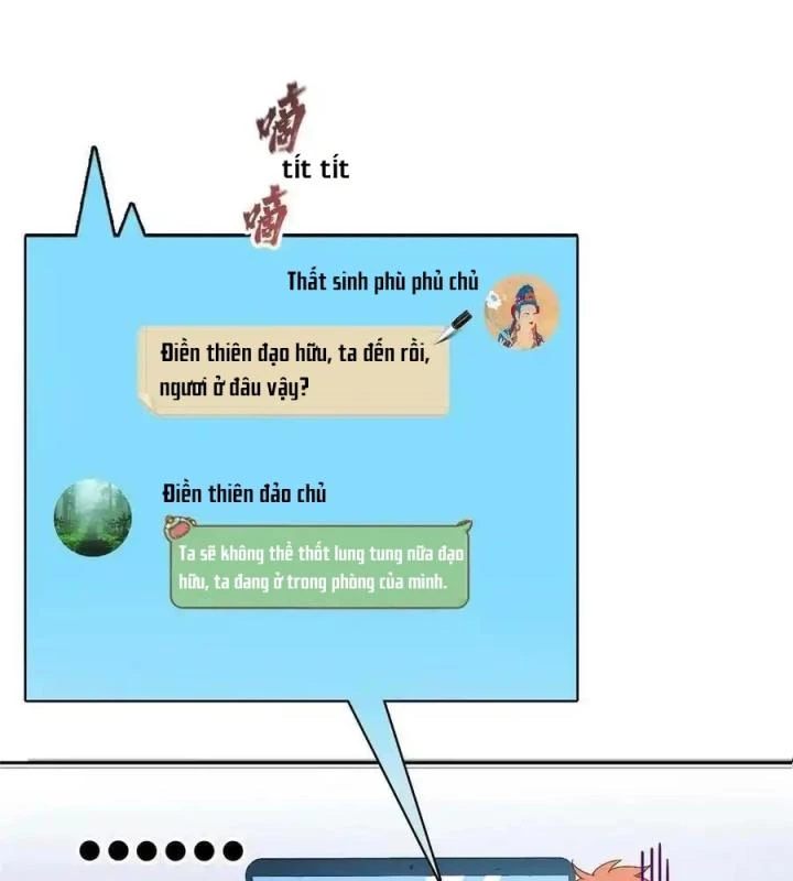 Tu Chân Nói Chuyện Phiếm Quần Chapter 482 - Trang 2
