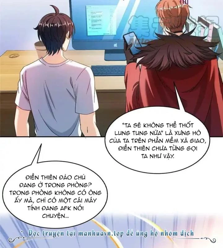 Tu Chân Nói Chuyện Phiếm Quần Chapter 482 - Trang 2