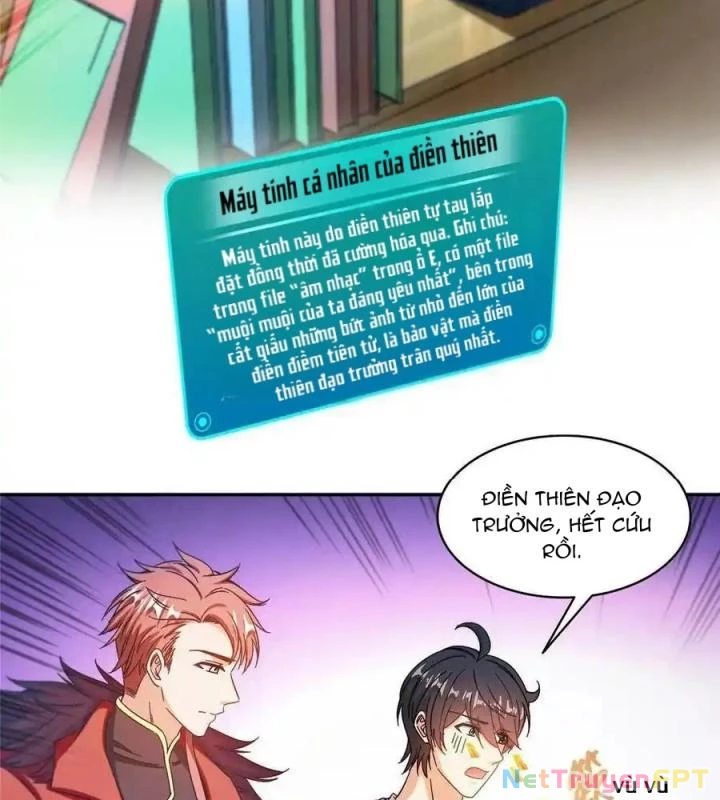 Tu Chân Nói Chuyện Phiếm Quần Chapter 482 - Trang 2