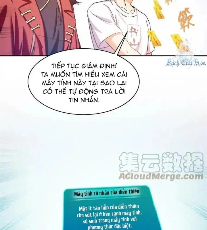 Tu Chân Nói Chuyện Phiếm Quần Chapter 482 - Trang 2