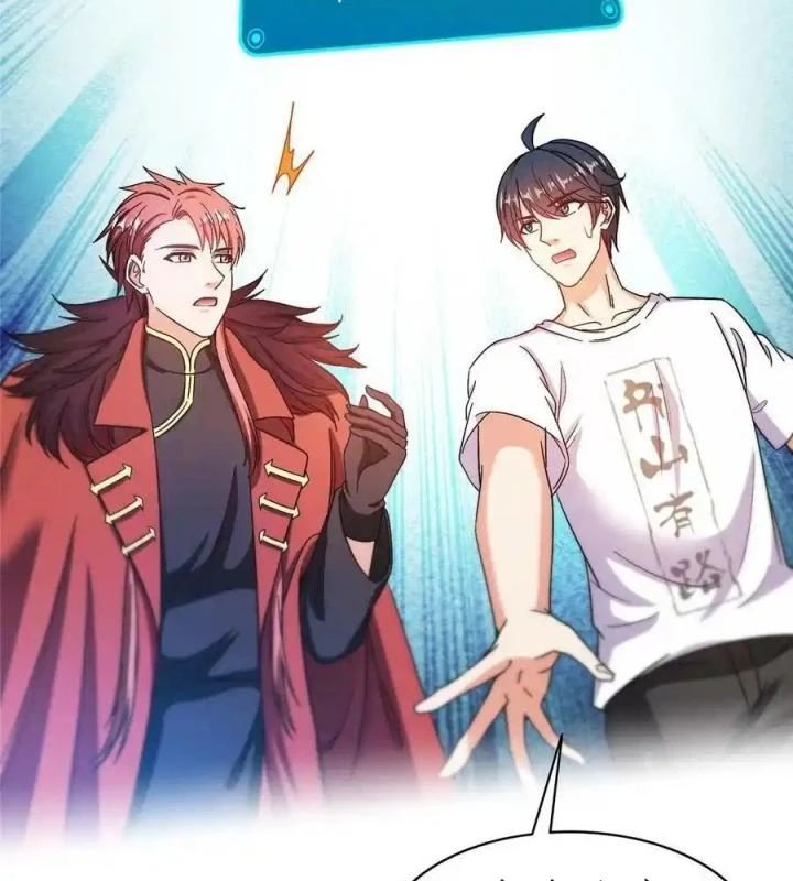 Tu Chân Nói Chuyện Phiếm Quần Chapter 482 - Trang 2