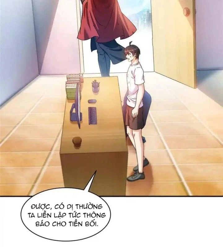 Tu Chân Nói Chuyện Phiếm Quần Chapter 482 - Trang 2