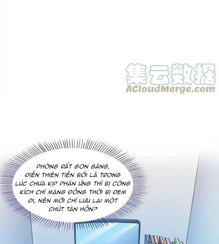 Tu Chân Nói Chuyện Phiếm Quần Chapter 482 - Trang 2