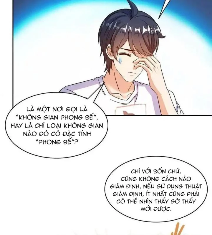 Tu Chân Nói Chuyện Phiếm Quần Chapter 482 - Trang 2