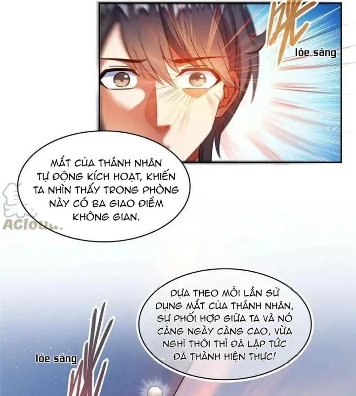 Tu Chân Nói Chuyện Phiếm Quần Chapter 482 - Trang 2